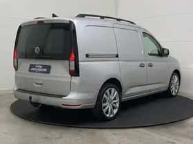 VW-Bedrijfswagens Caddy Cargo Maxi (2024) thumbnail 5