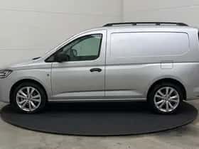 VW-Bedrijfswagens Caddy Cargo Maxi (2024) thumbnail 6