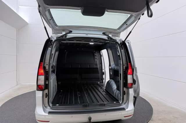 VW-Bedrijfswagens Caddy Cargo Maxi (2024) thumbnail 7