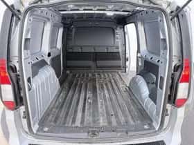 VW-Bedrijfswagens Caddy Cargo Maxi (2024) thumbnail 7