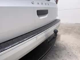 VW-Bedrijfswagens Caddy Cargo Maxi (2024) thumbnail 9