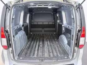 VW-Bedrijfswagens Caddy Cargo Maxi (2024) thumbnail 10