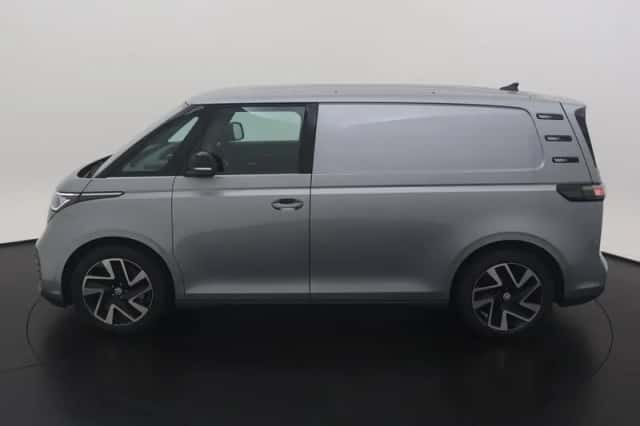 VW-Bedrijfswagens ID. Buzz Cargo (2026) thumbnail 3