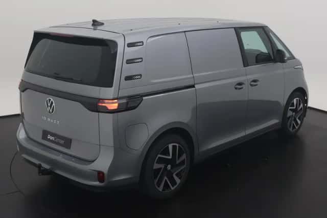 VW-Bedrijfswagens ID. Buzz Cargo (2026) thumbnail 4