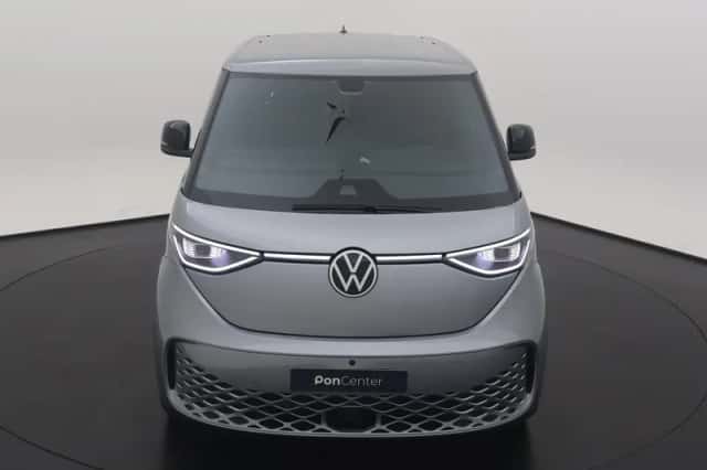VW-Bedrijfswagens ID. Buzz Cargo (2026) thumbnail 5