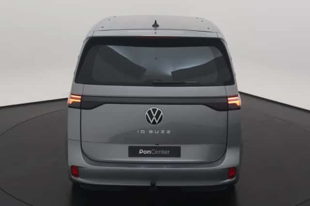 VW-Bedrijfswagens ID. Buzz Cargo (2026) thumbnail 6