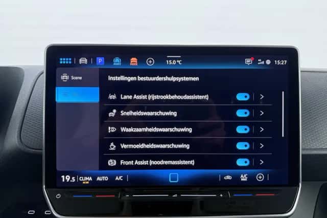 VW-Bedrijfswagens ID. Buzz Cargo (2026) thumbnail 12