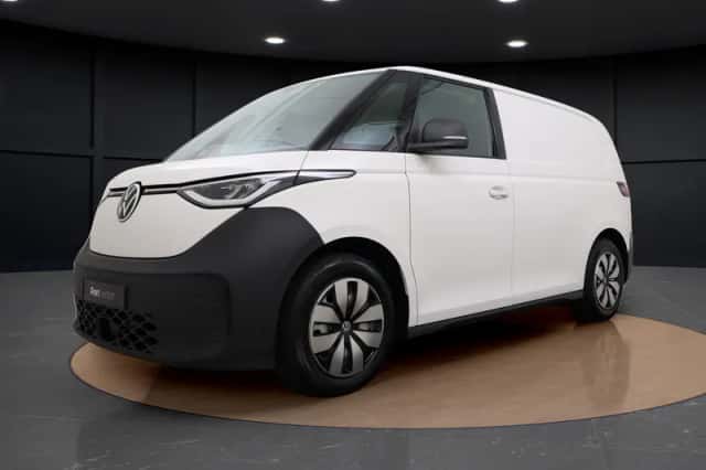 VW-Bedrijfswagens ID. Buzz Cargo (2026) thumbnail 14