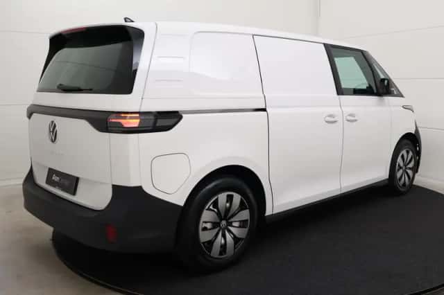 VW-Bedrijfswagens ID. Buzz Cargo (2026) thumbnail 4