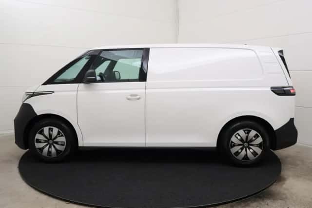 VW-Bedrijfswagens ID. Buzz Cargo (2026) thumbnail 5