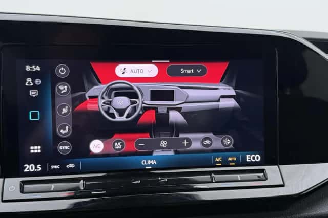 Volkswagen Caddy (2025) thumbnail 13