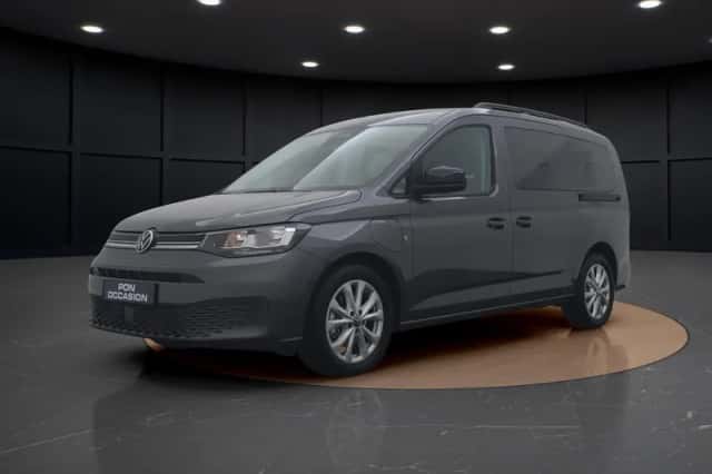 Volkswagen Caddy (2025) thumbnail 14