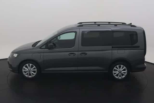 Volkswagen Caddy (2025) thumbnail 6