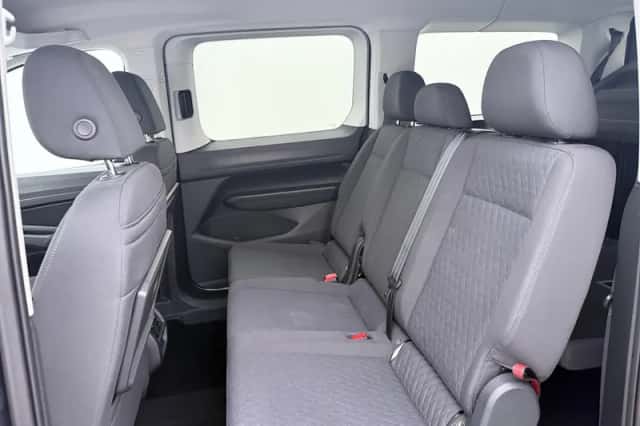 Volkswagen Caddy (2025) thumbnail 7