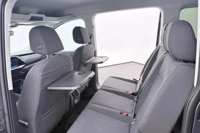 Volkswagen Caddy (2025) thumbnail 8