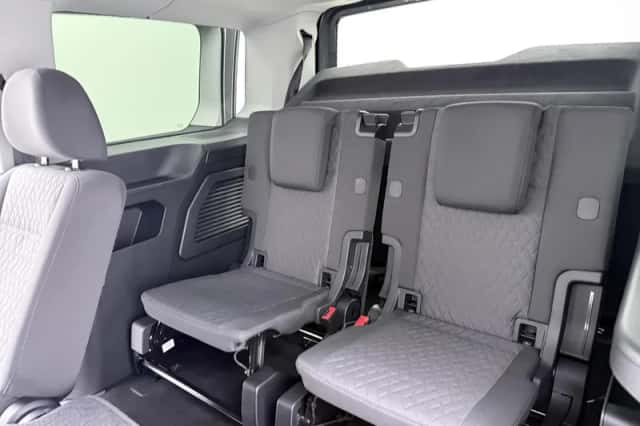 Volkswagen Caddy (2025) thumbnail 9