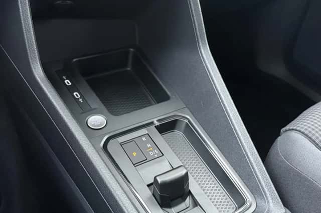 VW-Bedrijfswagens Caddy Cargo (2026) thumbnail 15