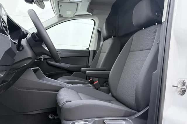 VW-Bedrijfswagens Caddy Cargo (2026) thumbnail 3