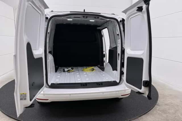 VW-Bedrijfswagens Caddy Cargo (2026) thumbnail 6
