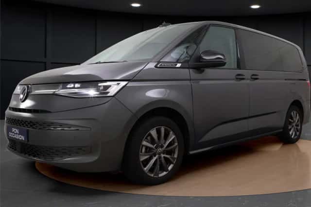 Volkswagen Multivan (2023) thumbnail 10