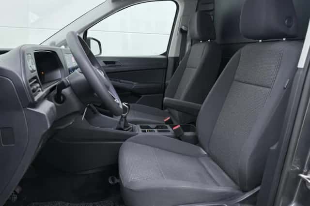 VW-Bedrijfswagens Caddy Cargo Maxi (2024) thumbnail 4