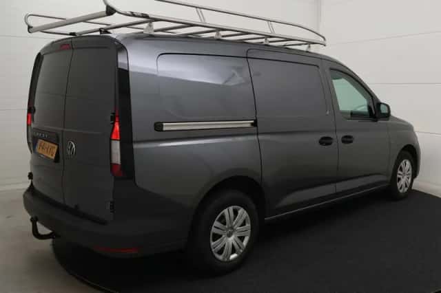 VW-Bedrijfswagens Caddy Cargo Maxi (2024) thumbnail 5