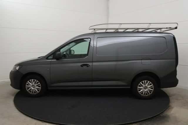 VW-Bedrijfswagens Caddy Cargo Maxi (2024) thumbnail 6