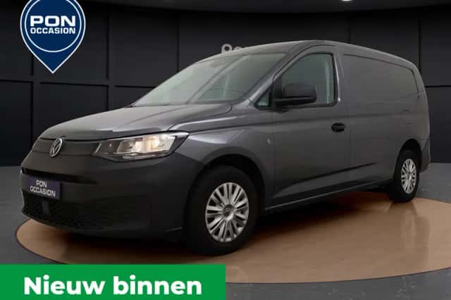 VW-Bedrijfswagens Caddy Cargo Maxi (2024) thumbnail 1