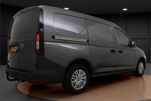 VW-Bedrijfswagens Caddy Cargo Maxi (2024) thumbnail 5