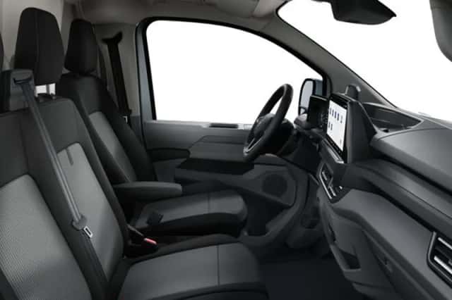Volkswagen E-Transporter (2026) thumbnail 4