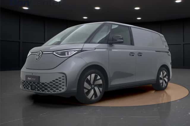 Volkswagen ID. Buzz (2026) thumbnail 1