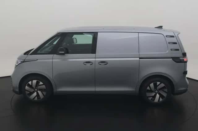 Volkswagen ID. Buzz (2026) thumbnail 5