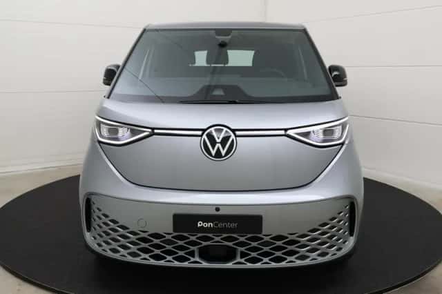 Volkswagen ID. Buzz (2026) thumbnail 5