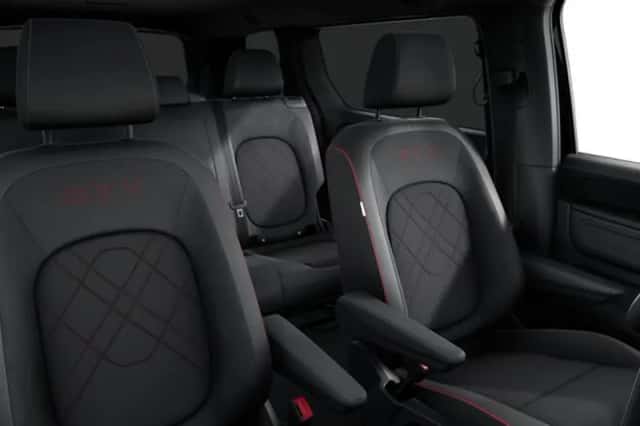 Volkswagen ID. Buzz (2026) thumbnail 6