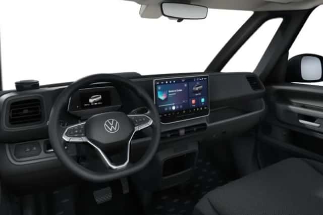 Volkswagen ID. Buzz (2026) thumbnail 5