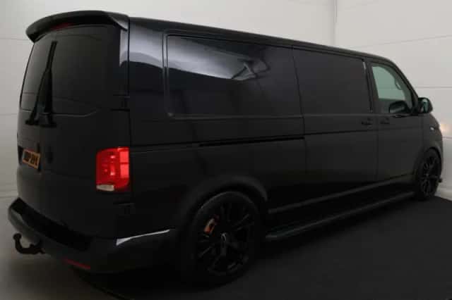 Volkswagen Transporter (2021) thumbnail 6
