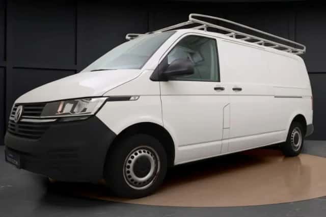 Volkswagen Transporter (2020) thumbnail 1