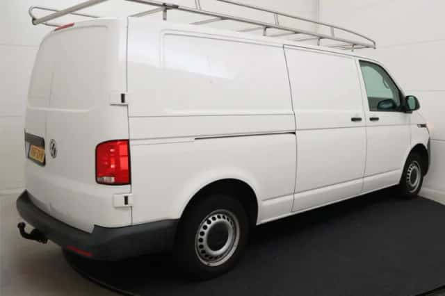 Volkswagen Transporter (2020) thumbnail 6