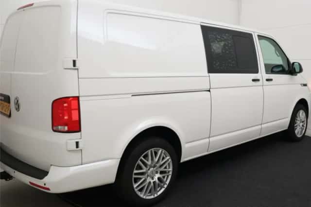 Volkswagen Transporter (2023) thumbnail 6