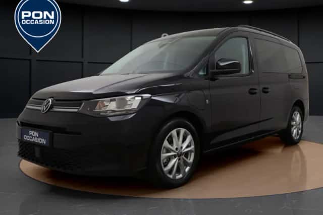 Volkswagen Caddy Maxi (2026) thumbnail 2