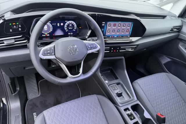 Volkswagen Caddy Maxi (2026) thumbnail 4