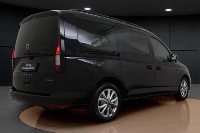 Volkswagen Caddy Maxi (2026) thumbnail 6