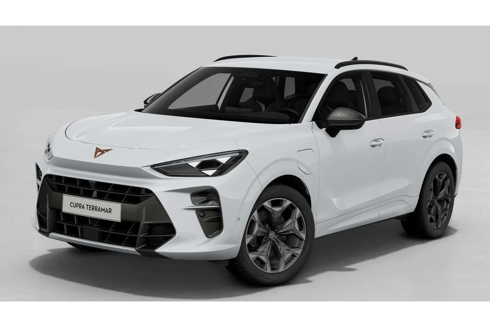 CUPRA Terramar (2026) — foto 1