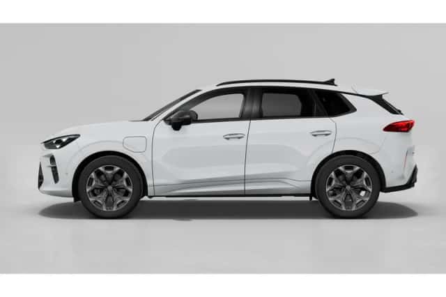 CUPRA Terramar (2026) thumbnail 2