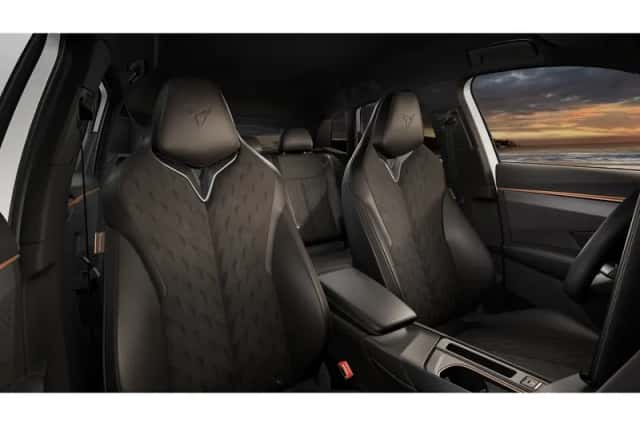 CUPRA Terramar (2026) thumbnail 7