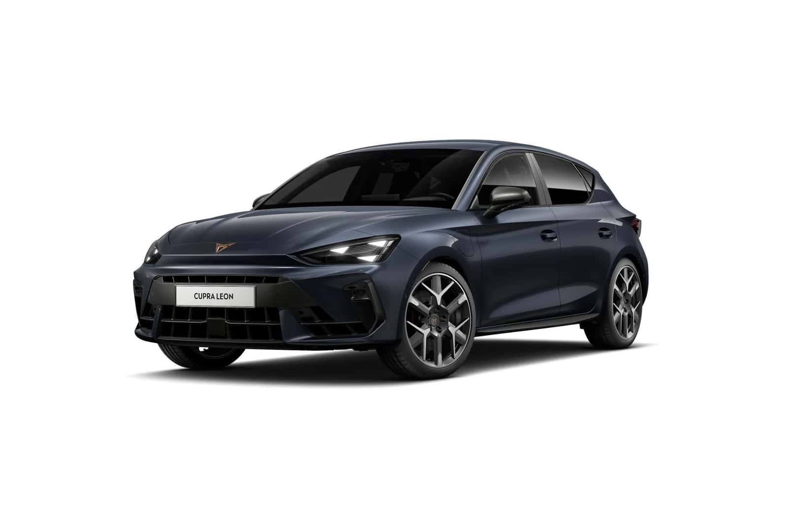 CUPRA Leon (2026) — foto 1