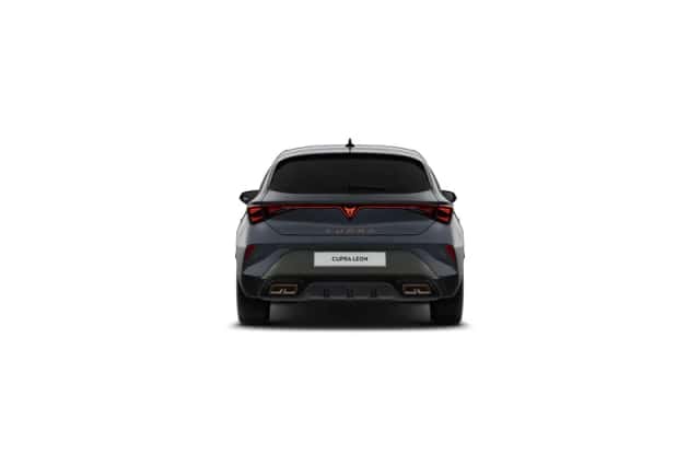 CUPRA Leon (2026) thumbnail 12