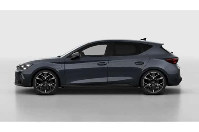 CUPRA Leon (2026) thumbnail 3