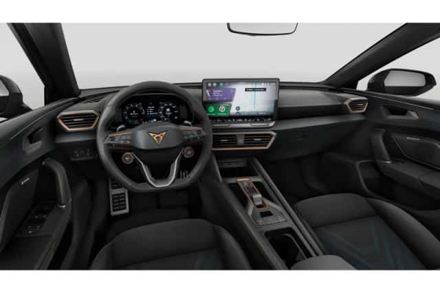 CUPRA Leon (2026) thumbnail 6