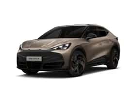 CUPRA Tavascan (2026)